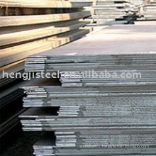 Steel Plates